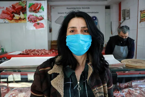 Gıda teröristlerinden akılalmaz oyun! Kıyma yerine bakın ne yiyorsunuz!-6