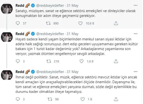 baskan-recep-tayyip-erdogandan-sanat-camiasina-destek-mujdesi-1622819494150.jpeg Başkan Recep Tayyip Erdoğan'dan sanat camiasına destek paketi müjdesi: Algı peşine düşen 'sanatçı'lar utanır mı?-6