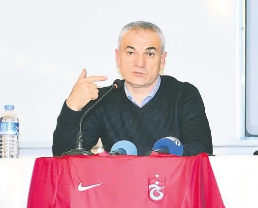 Geleceğe bakıyoruz