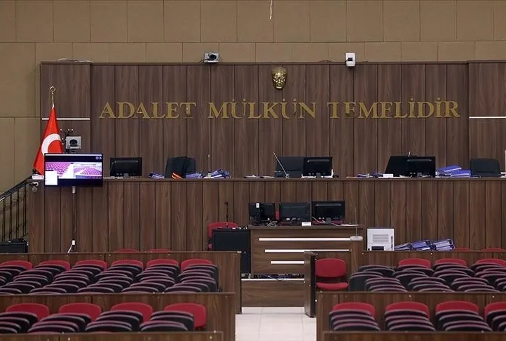 T.C. İSTANBUL 52. ASLİYE CEZA MAHKEMESİNDEN /BAŞKANLIĞINDAN