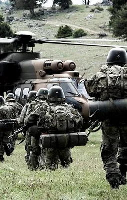 Bingöl'de 5 terörist daha öldürüldü
