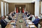 AK Parti'de kritik MYK | Neler konuşuldu? Başkan Erdoğan başıboş köpek sorunuyla ilgili talimatı verdi: "Bir an önce neticelendirin"