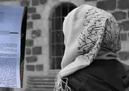 SON DAKİKA: Alkollü şahıstan başörtülü kadına çirkin saldırı!