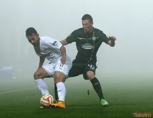 Kanarya’da sol kanat operasyonu