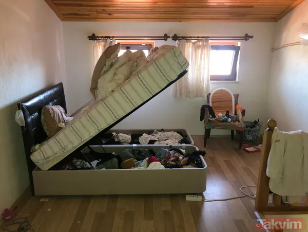 SON DAKİKA: Pınar Gültekin davasında hareketli anlar! Sıddık Gültekin yerinden fırladı dışarı çıkarıldı - 19