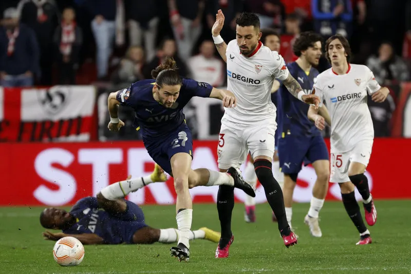 Fenerbahçe transfer haberleri | Crespo yerine İngiliz yıldız geliyor! - 9