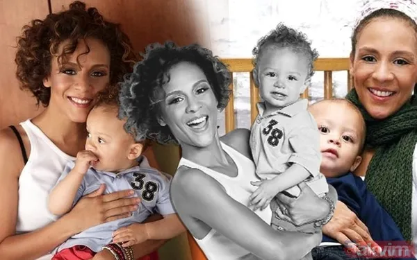 Neslişah Alkoçlar tatilden paylaştı! Milyoner Aile’ni yıldızı Engin Altan Düzyatan’ın çocuklarına bakın! İlk yorum baldızdan... - 32