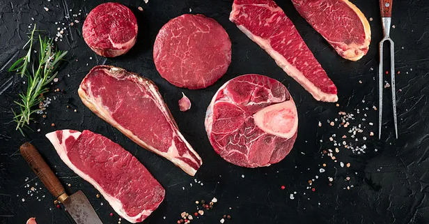 Kırmızı ete zam gelecek mi? Açıklama geldi