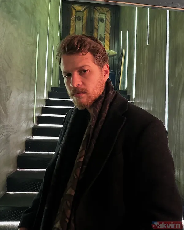 “Çok klas bir kadın” demişti! Burak Yörük’ün müzisyen sevgilisi bakın kim... - 2