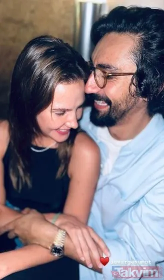 Alina Boz’a evlilik teklifi eden Umut Evirgen’den bomba Serenay Sarıkaya hamlesi! Fark edilince geri adım attı ancak... - 4