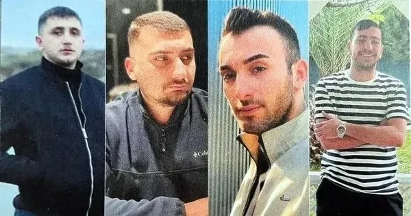 Atina'daki kanlı pusunun detayları ortaya çıktı! İşte o fotoğrafın ve köstebeğin hikayesi!-7