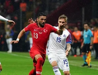 Umut aşkı alevlendi