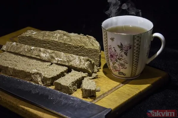 Alzheimer’ı yavaşlatıyor, kolesterolü ve tansiyonu düşürüyor! Mucize gibi bir şey... İşte sağlık deposu o besin! - 6