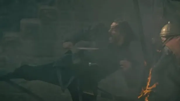 kulucahisar kalesi nerede kulucahisar