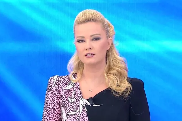 MÜGE ANLI SON BÖLÜM İZLE! Türkiye'yi dehşete düşüren Palu ailesi olayında son durum!