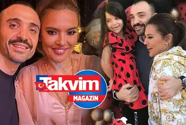 Demet Akalın Okan Kurt’a ayar verdi ’’Hala seni seven karın var kıymet bil’’ İmalı paylaşımı sosyal medyayı salladı! 11 yıl evli kalmışlardı!