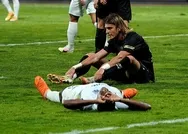 Spor Toto Süper Ligin 6. haftasında Kasımpaşa Göztepe ile berabere kaldı