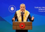 Başkan Erdoğan'dan "Ata Tohumu" açıklaması |Video