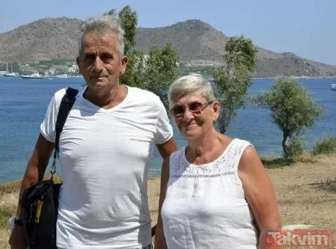 Galatasaray'ın eski teknik adamı Fatih Terim'den eşiyle 42.yıl dönümü kutlaması! "Özel hissettirdiğin için teşekkür ederim" - 10