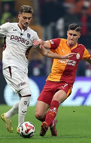 Galatasaray iç sahada yenilmezliğini 24 maça çıkardı! Avrupa’da zirvede
