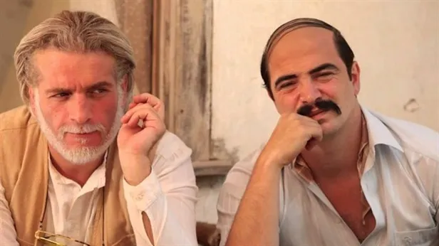 Düğün Dernek filmi nerede çekildi? Düğün Dernek oyuncuları kimler?-1