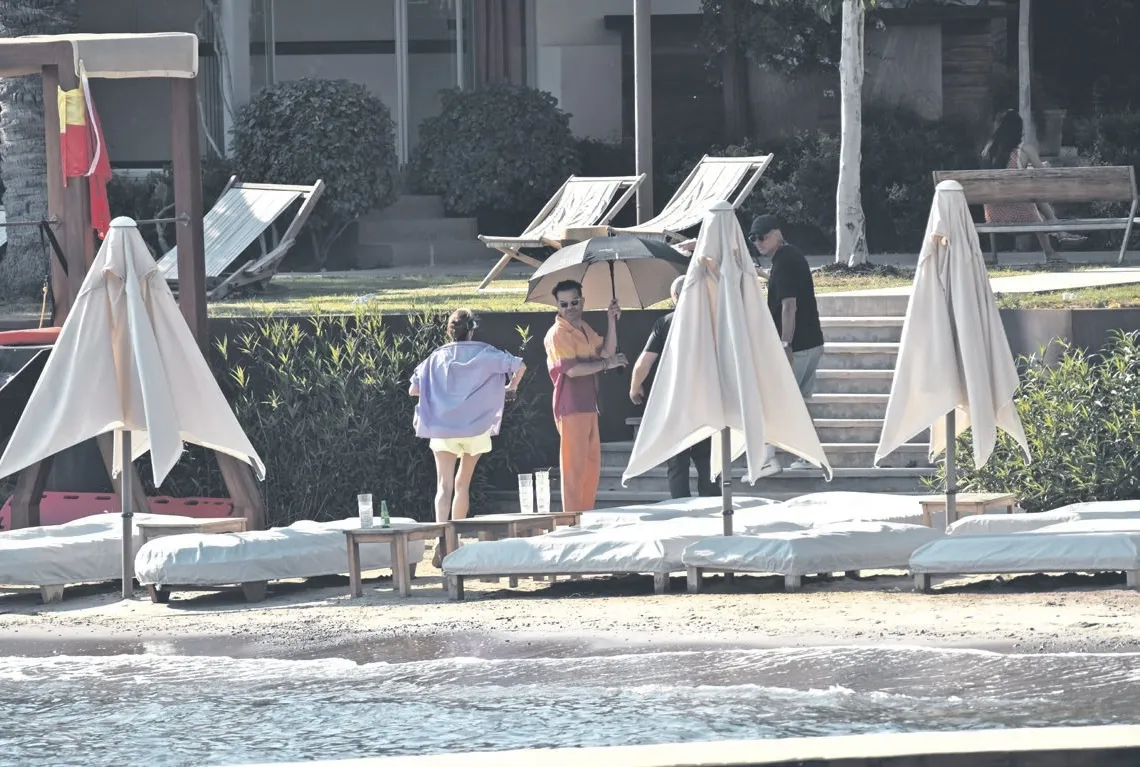 Renkli Kenan