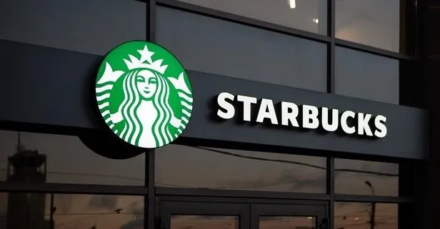 Binlerce kişiyi işten çıkaracaklar | Soykırımcı İsrail’e destek veren Starbucks batmaya devam ediyor!