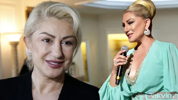 Nostalji kraliçesi Muazzez Ersoy mayolu paylaştı beğen butonu çöktü 'gencecik kız gibisin maşallah' Kim inanır 63 yaşında olduğuna - 1