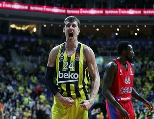 Fenerbahçe’den 3 yıllık imza! Oyuncuyla anlaşma tamam...