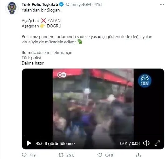 baskan-recep-tayyip-erdoganin-tencere-tava-hep-ayni-hava-tweeti-tekrar-defalarca-paylasildi-1612340709556.jpg Başkan Recep Tayyip Erdoğan'ın 'Tencere tava hep aynı hava' tweeti tekrar defalarca paylaşıldı-5