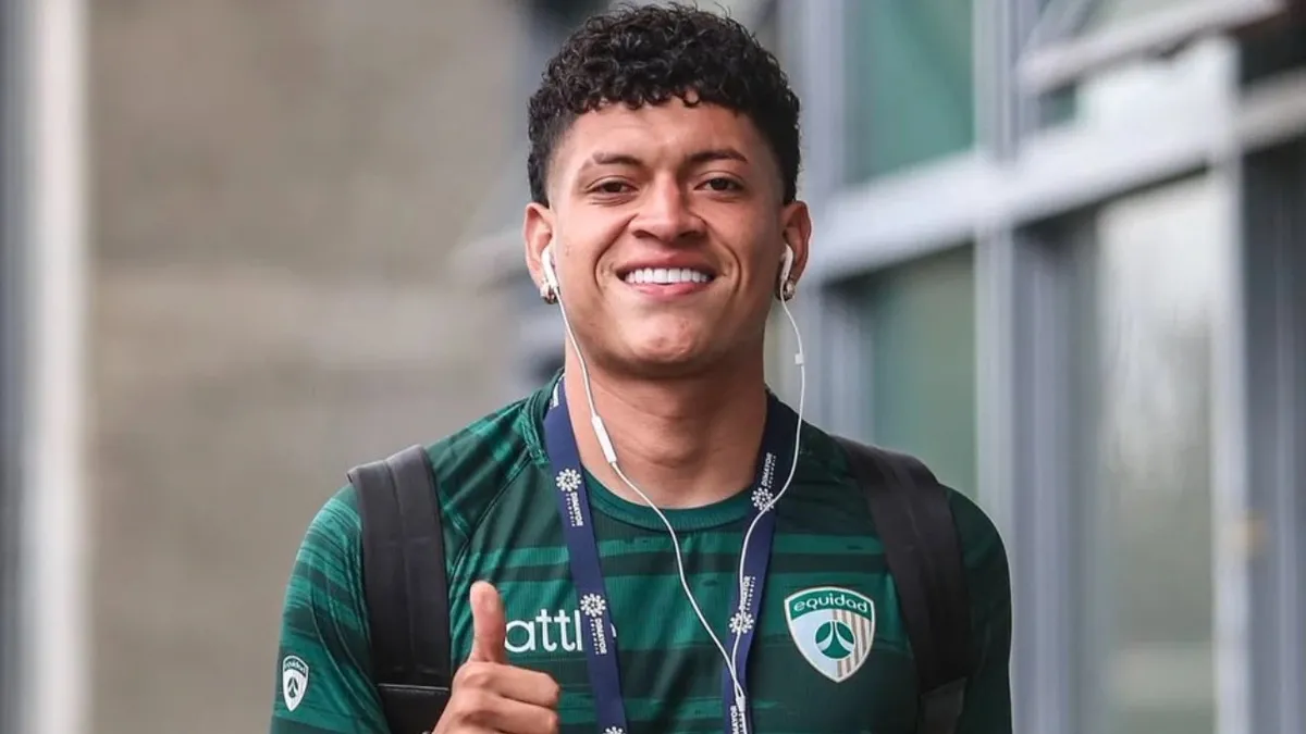 Elan Ricardo kimdir? Beşiktaş’ın yeni transferi kaç yaşında ve hangi ülkeden?