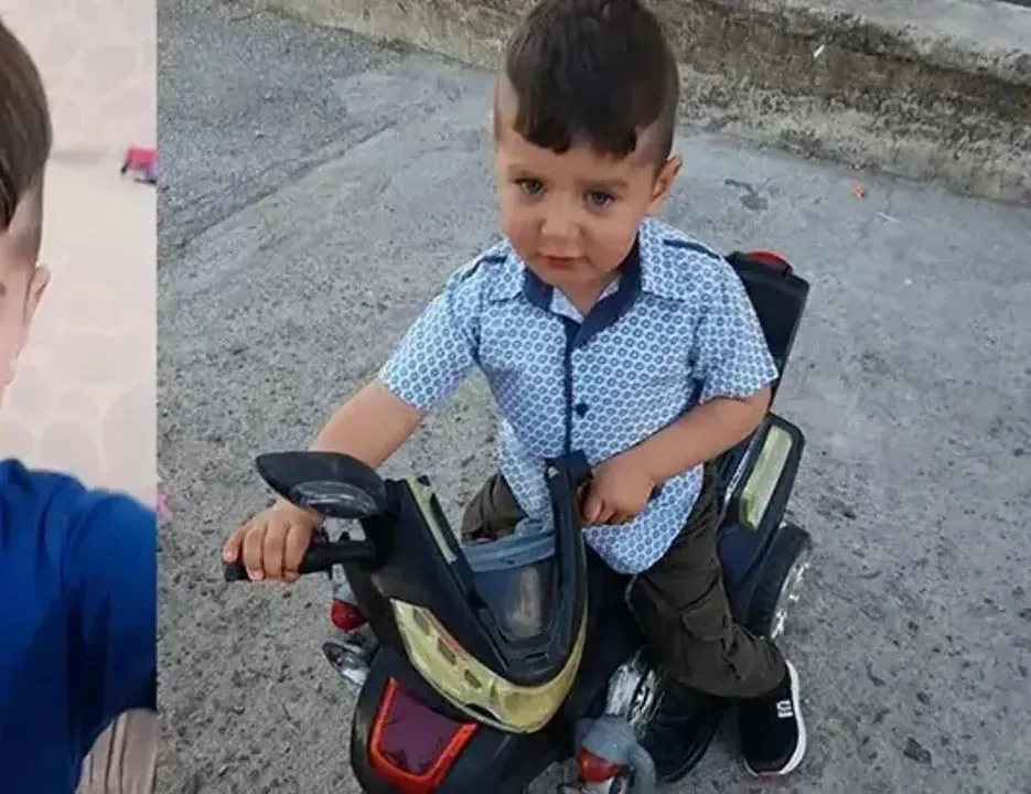 Akülü arabasıyla oynarken ehliyetsiz sürücünün çarpmasıyla hayatını kaybeden çocuğun ailesine Yargıtay’dan tazminat kararı