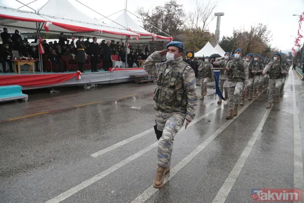 Türkiye 29 Ekim Cumhuriyet Bayramı'nı kutluyor - 13