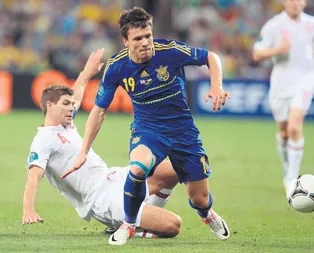 Konoplyanka’ya yıllık 2.5 milyon euro