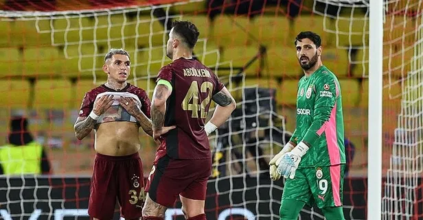 Fransızlardan Günay Güvenç için çirkin sözler!