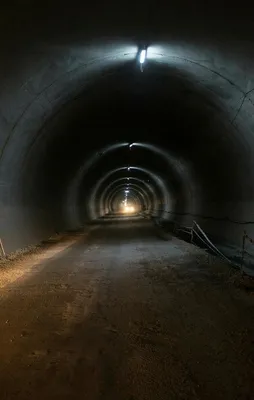 Ovit Tüneli'nde sona yaklaşıldı