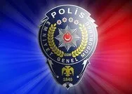 Portakal ve Saymazdan algı operasyonu! Emniyet Genel Müdürlüğü yalanladı