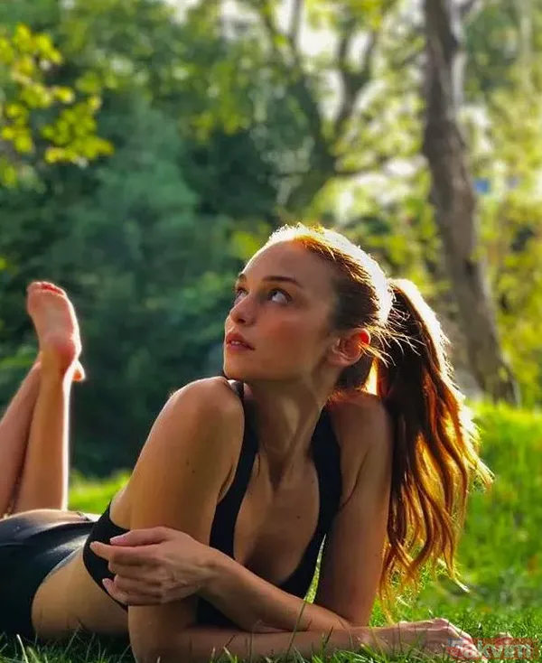 Nilperi Şahinkaya teklifi açıkladı duyan inanamadı 'yere yatsam beni çiğner misin?' Olay kadın Nilperi Şahinkaya... - 2