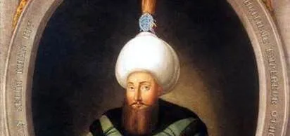 Sultan I. Abdülhamid hayatını kaybetti; III. Selim tahta çıktı
