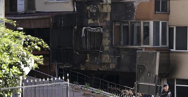 Beşiktaş'ta 29 kişinin öldüğü yangının üzerinden 2 yıl geçti: Bilirkişi raporu bekleniyor