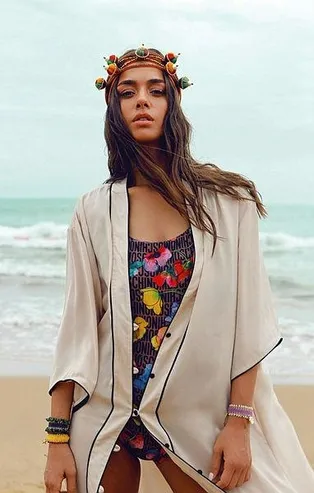 Güzel para! Bensu Soral ve Serenay Sarıkaya'nın kazançları dudak uçuklattı