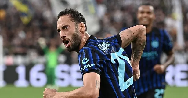Şampiyonlar Ligi’nde 6 maç heyecanı: Hakan’lı Inter sahnede