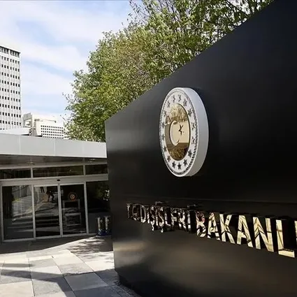 Dışişleri’nden Yunanistan’a Ege yanıtı: Atılan tek taraflı adım Türkiye için hükümsüzdür