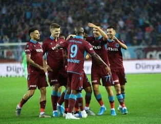 Trabzon’un hakem hatalarından 12 puanı gitti