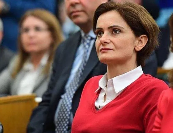 Kaftancıoğlu Sözcü’ye fena daldı!