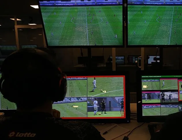 İşte G.Saray - A.Demirspor maçının VAR hakemi