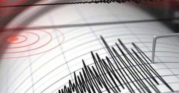 Son dakika: Yunanistan’ın Alasonya kentinde 5.2 büyüklüğünde deprem