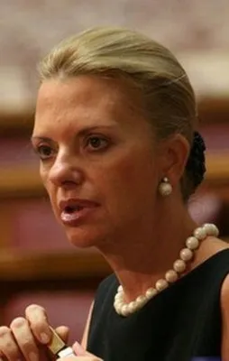 Yunan vekilin Türkiye korkusu