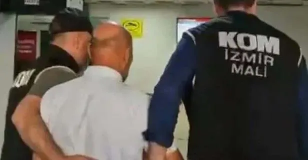 CHP'li İzmir BB'ye yolsuzluk operasyonu: Tunç Soyer ve İl Başkanı Şenol Aslanoğlu dahil çok sayıda şüpheli tutuklandı