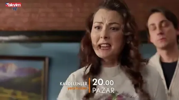 Kardelenler 8. bölüm fragmanı yayınlandı